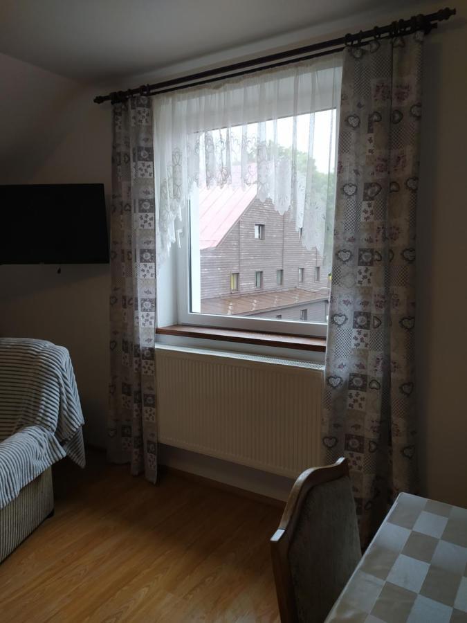 Apartmany U Torina Boží Dar Dış mekan fotoğraf