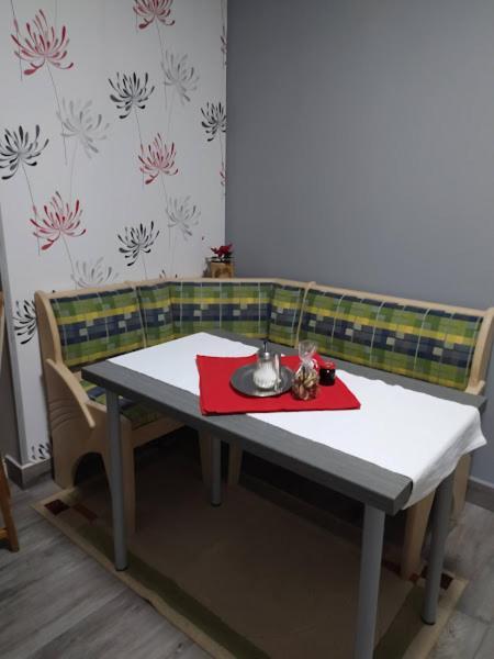 Apartmany U Torina Boží Dar Dış mekan fotoğraf