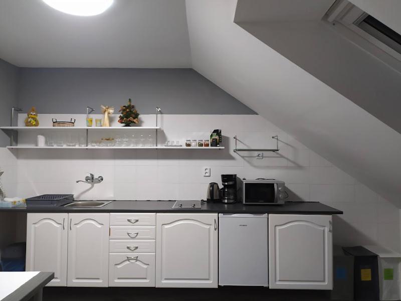 Apartmany U Torina Boží Dar Dış mekan fotoğraf