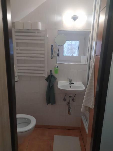 Apartmany U Torina Boží Dar Dış mekan fotoğraf