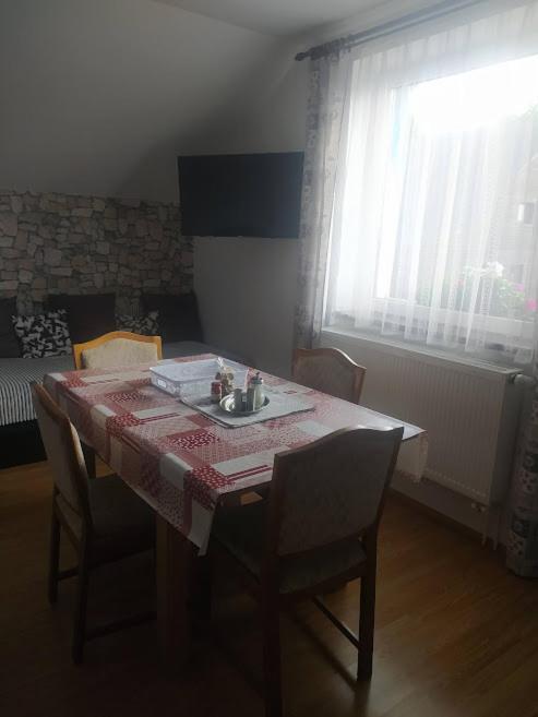 Apartmany U Torina Boží Dar Dış mekan fotoğraf