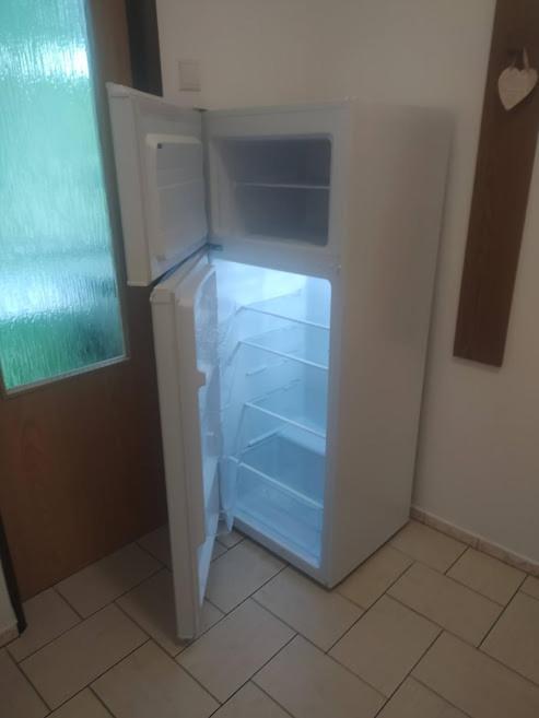 Apartmany U Torina Boží Dar Dış mekan fotoğraf